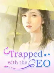 Trapped with the CEO