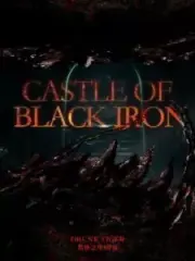 Castle of Black Iron