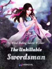 The Unkillable Swordsman